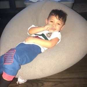 Meet your Posher, Jasmin